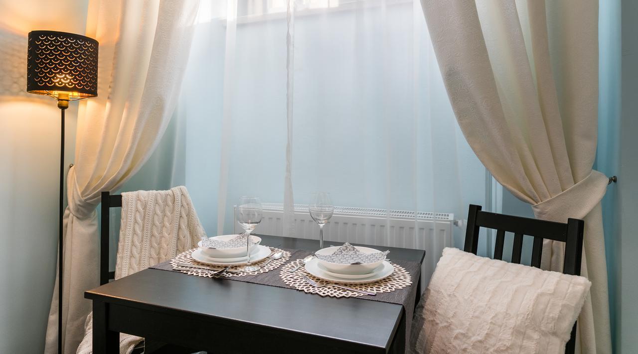 Szlak 11 - All In Apartments Краков Экстерьер фото